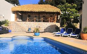 Villa Armonia